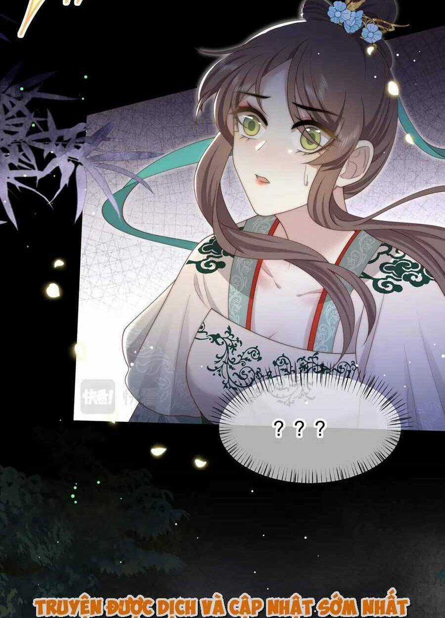 Cô Vương Quả Nữ Chapter 52 trang 56