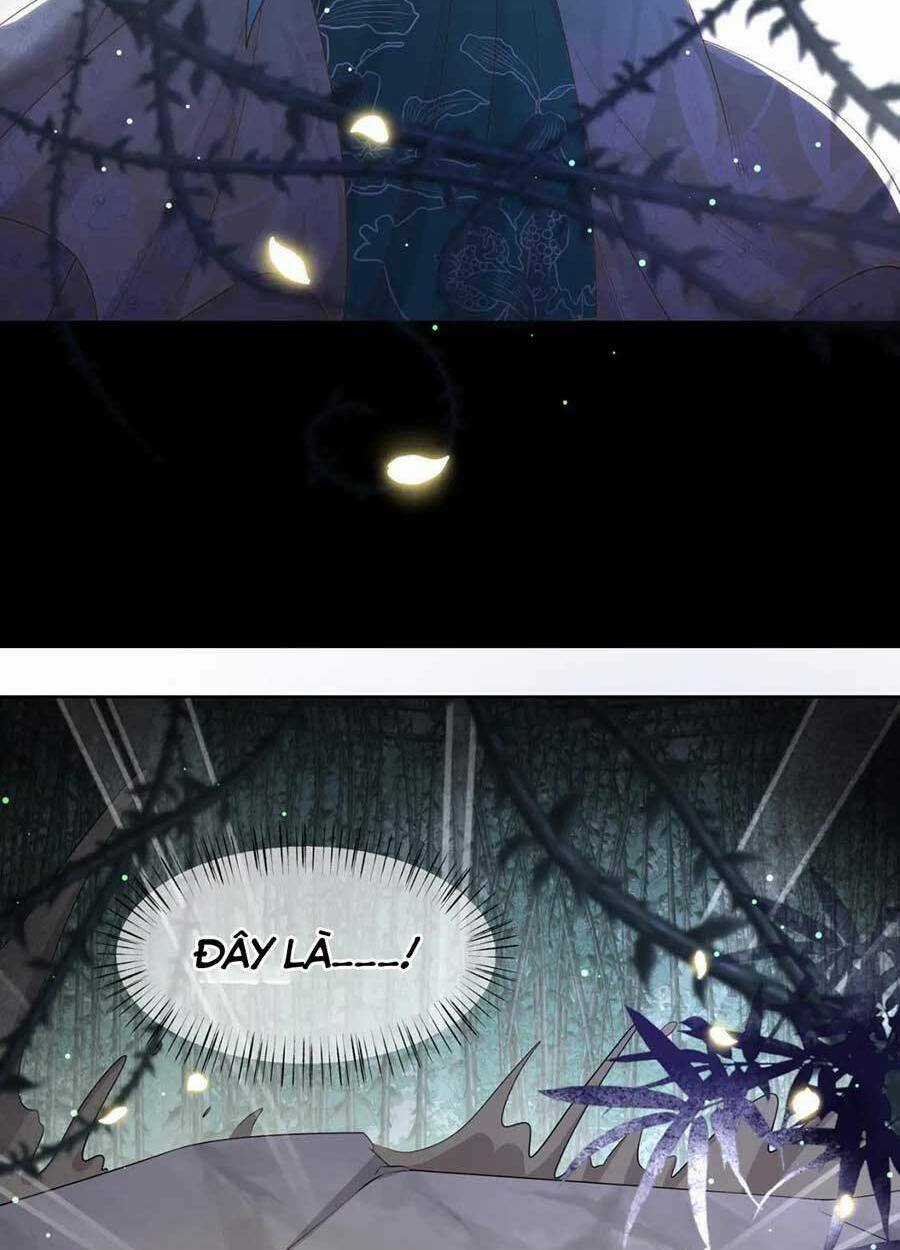 Cô Vương Quả Nữ Chapter 52 trang 59