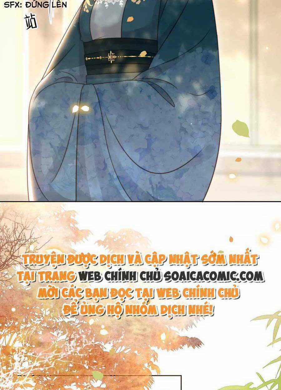 Cô Vương Quả Nữ Chapter 52 trang 6