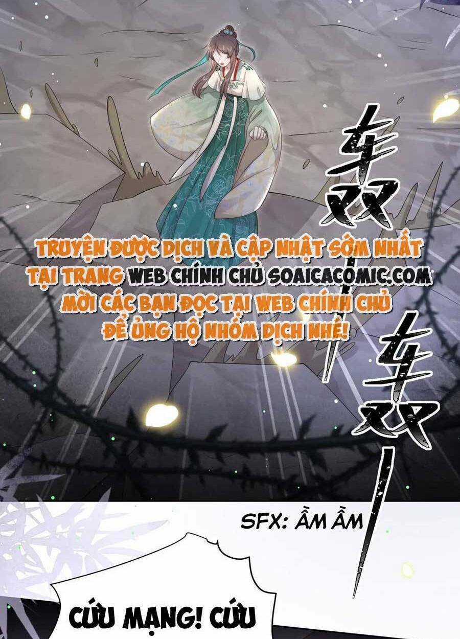 Cô Vương Quả Nữ Chapter 52 trang 60