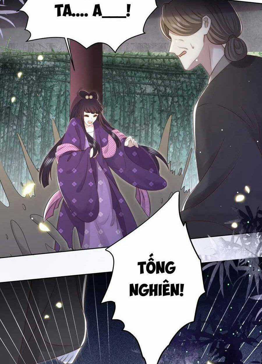 Cô Vương Quả Nữ Chapter 52 trang 61