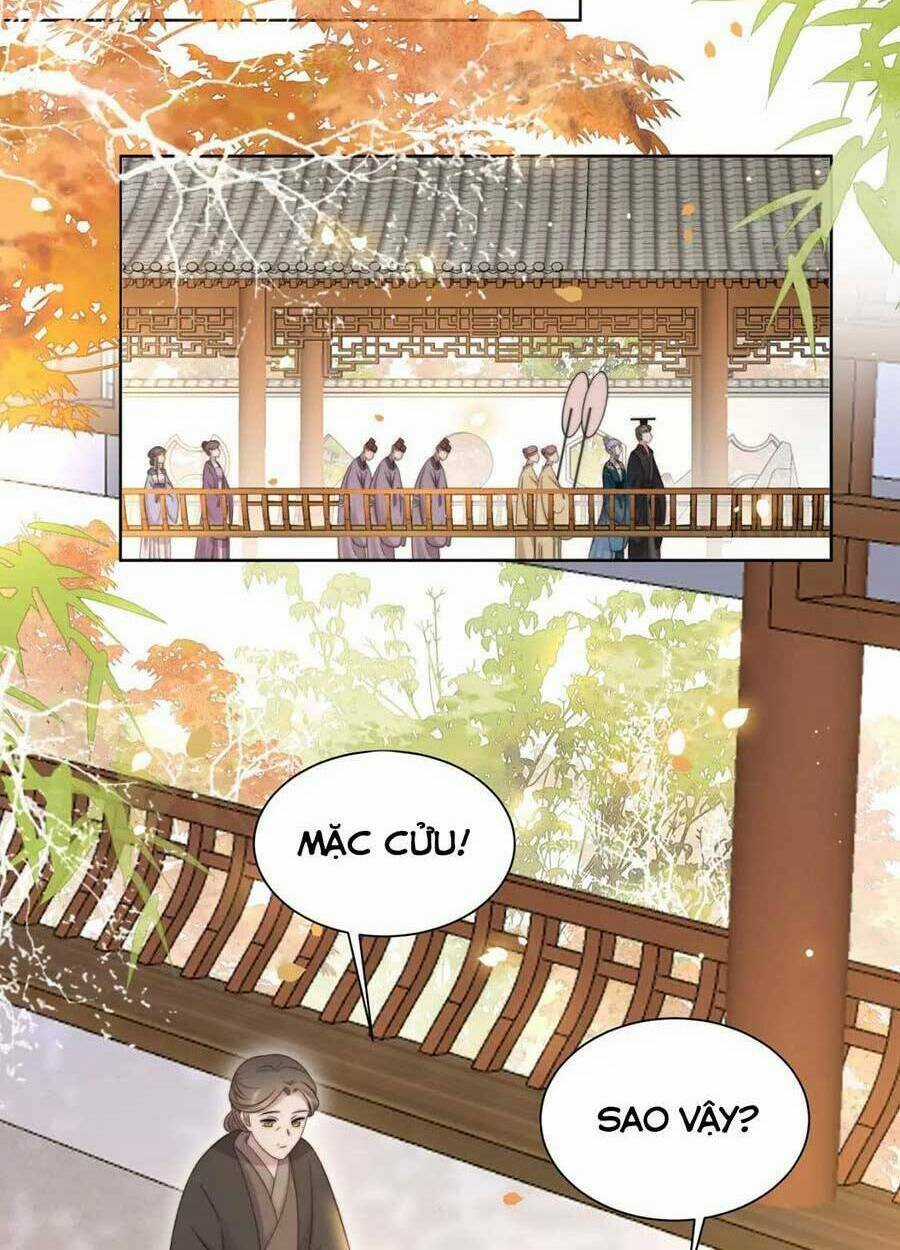 Cô Vương Quả Nữ Chapter 52 trang 7