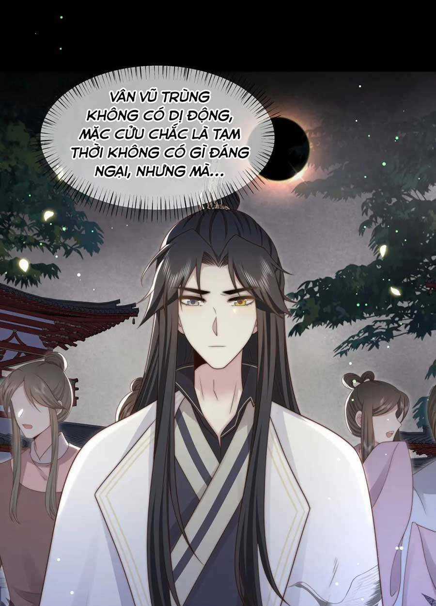 Cô Vương Quả Nữ Chapter 53 trang 15