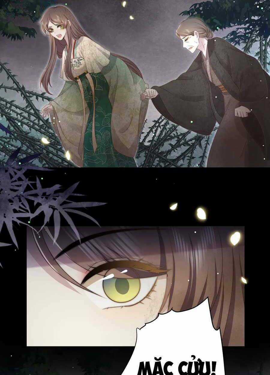 Cô Vương Quả Nữ Chapter 53 trang 19