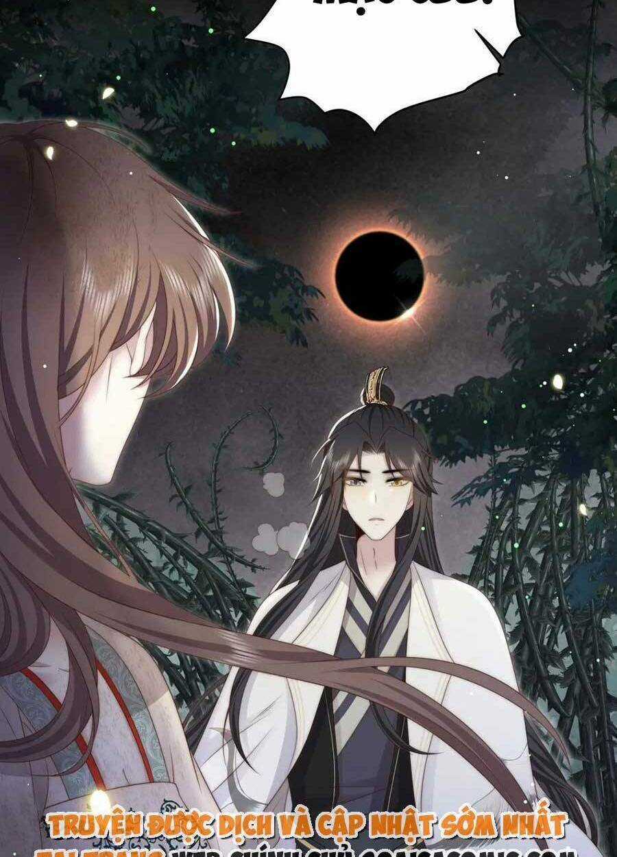 Cô Vương Quả Nữ Chapter 53 trang 20