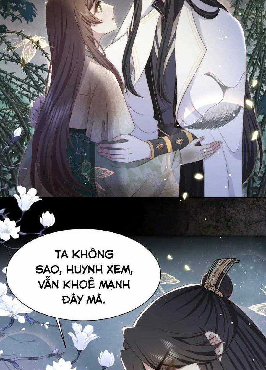 Cô Vương Quả Nữ Chapter 53 trang 22
