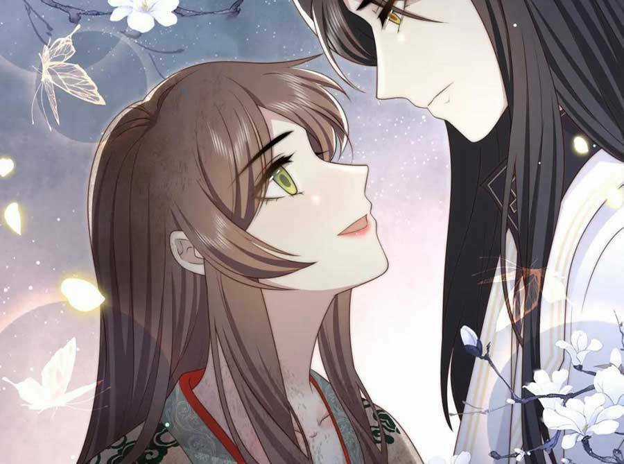 Cô Vương Quả Nữ Chapter 53 trang 23