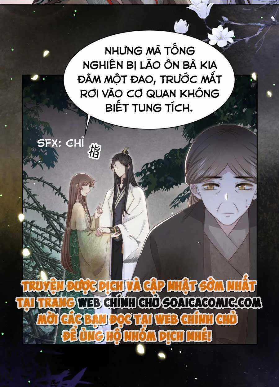 Cô Vương Quả Nữ Chapter 53 trang 24