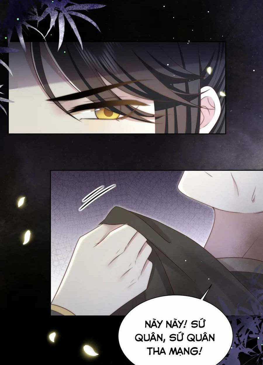 Cô Vương Quả Nữ Chapter 53 trang 25