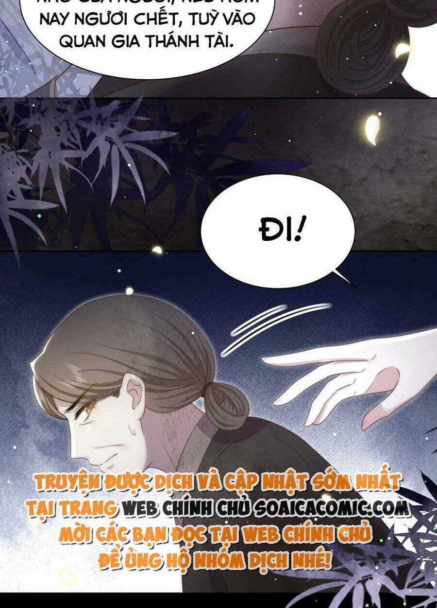 Cô Vương Quả Nữ Chapter 53 trang 27