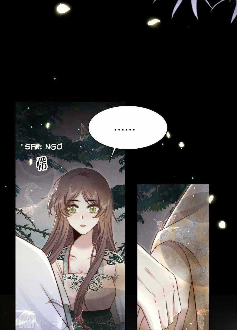 Cô Vương Quả Nữ Chapter 53 trang 28