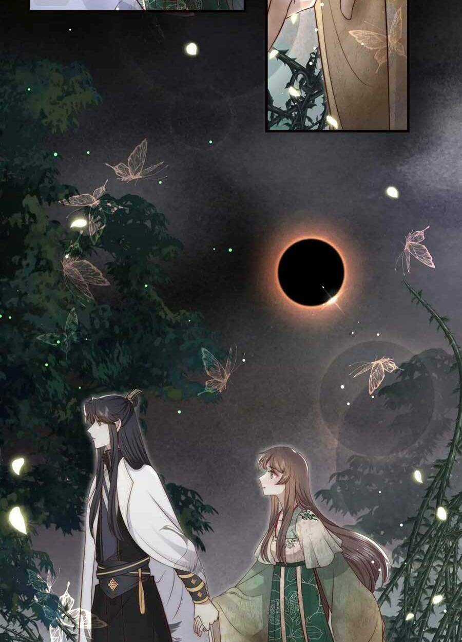 Cô Vương Quả Nữ Chapter 53 trang 29