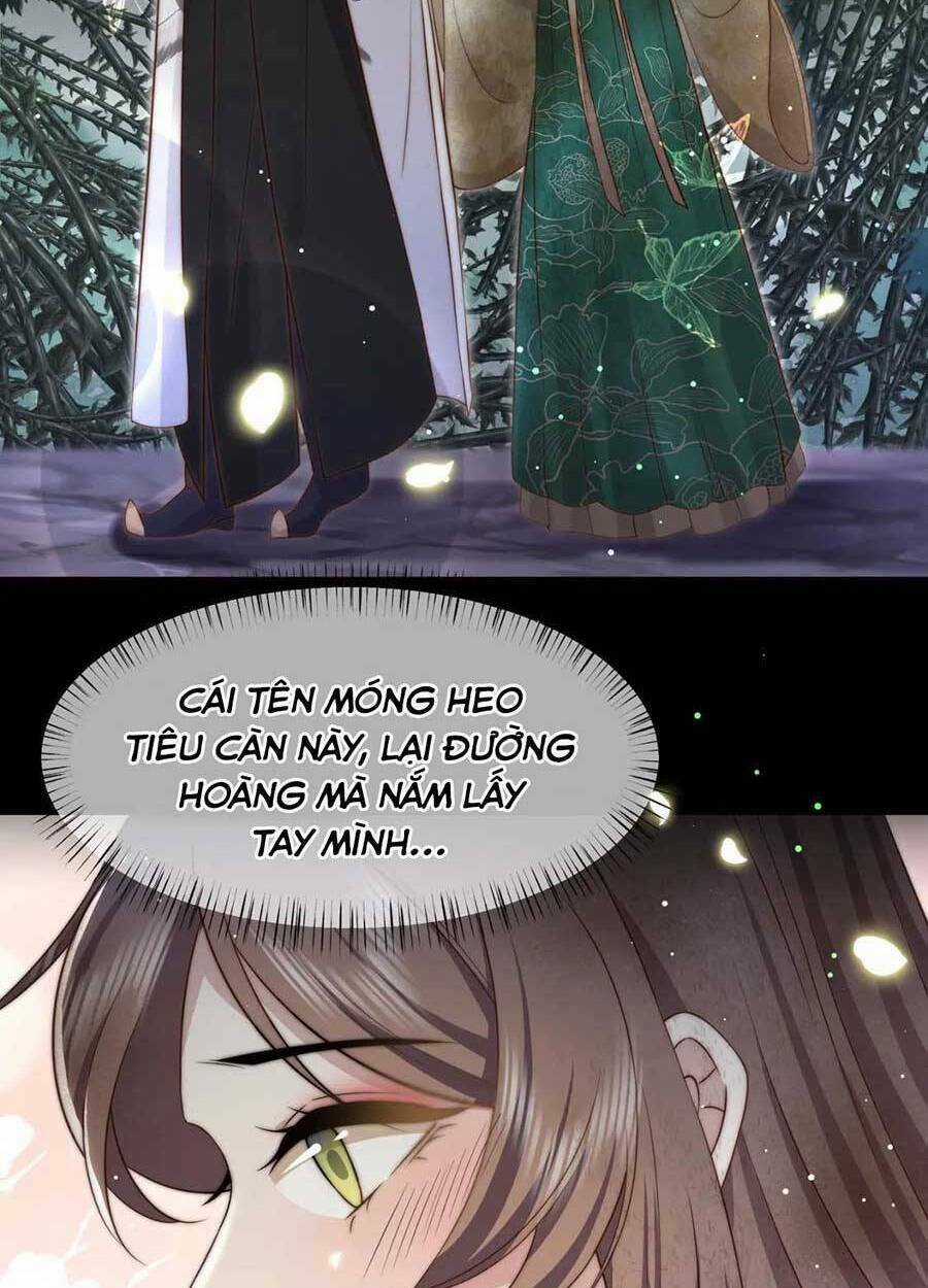 Cô Vương Quả Nữ Chapter 53 trang 30