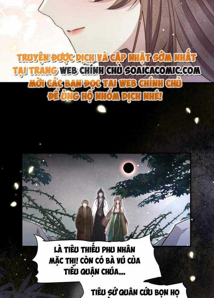 Cô Vương Quả Nữ Chapter 53 trang 31