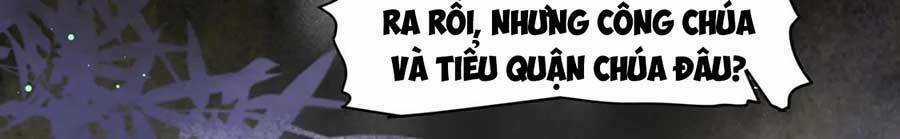 Cô Vương Quả Nữ Chapter 53 trang 32