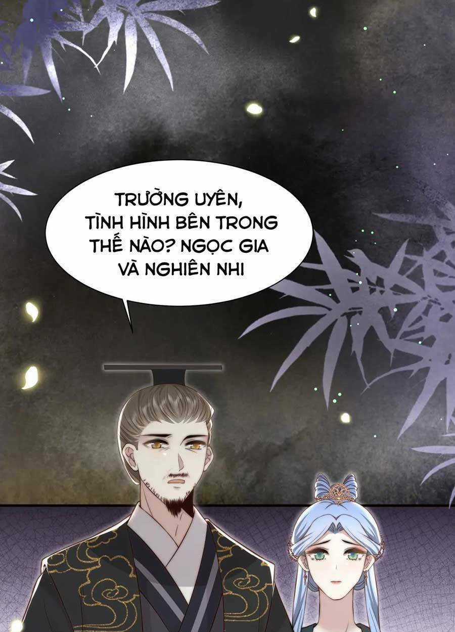 Cô Vương Quả Nữ Chapter 53 trang 33