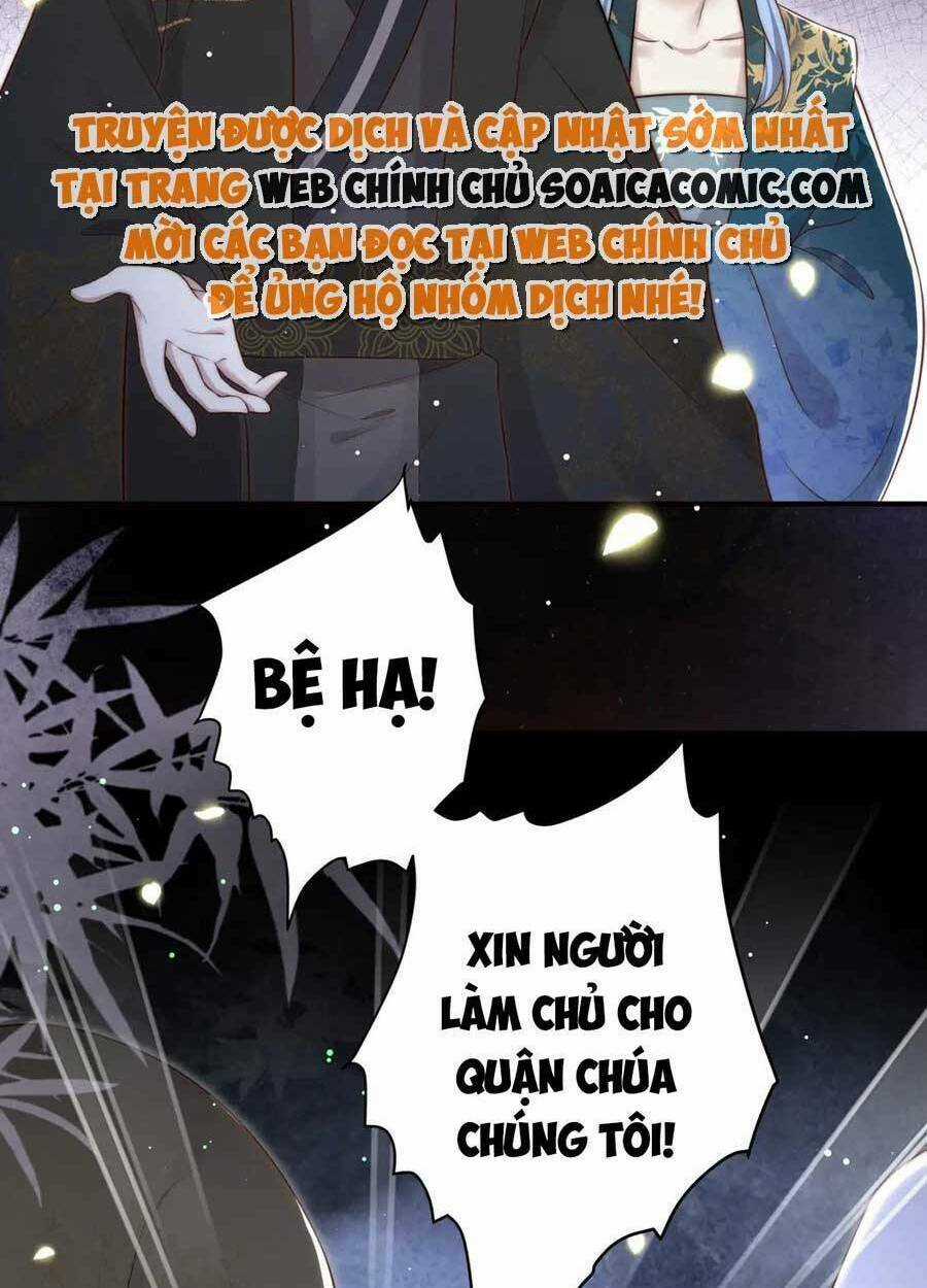 Cô Vương Quả Nữ Chapter 53 trang 34