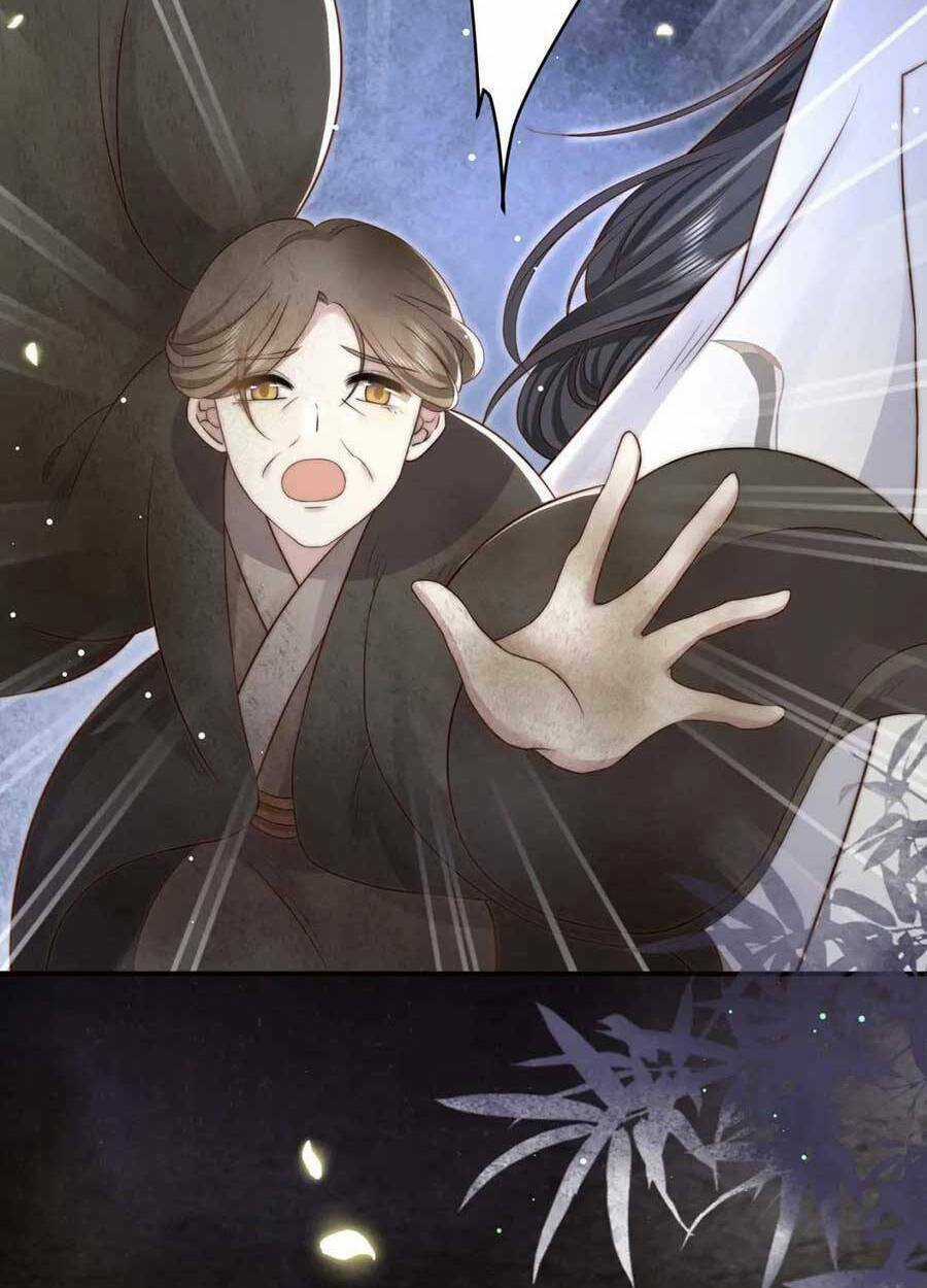 Cô Vương Quả Nữ Chapter 53 trang 35