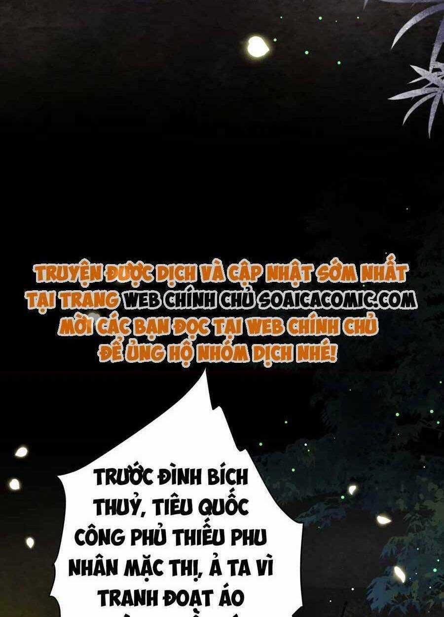 Cô Vương Quả Nữ Chapter 53 trang 36