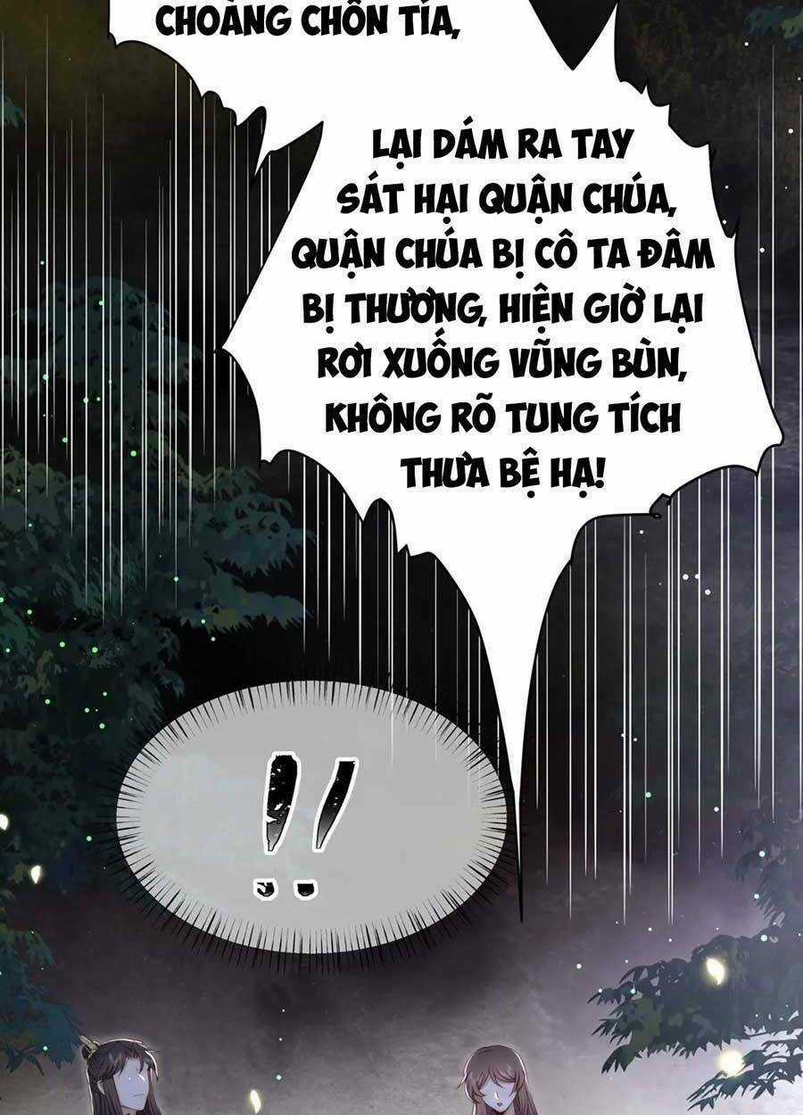 Cô Vương Quả Nữ Chapter 53 trang 37