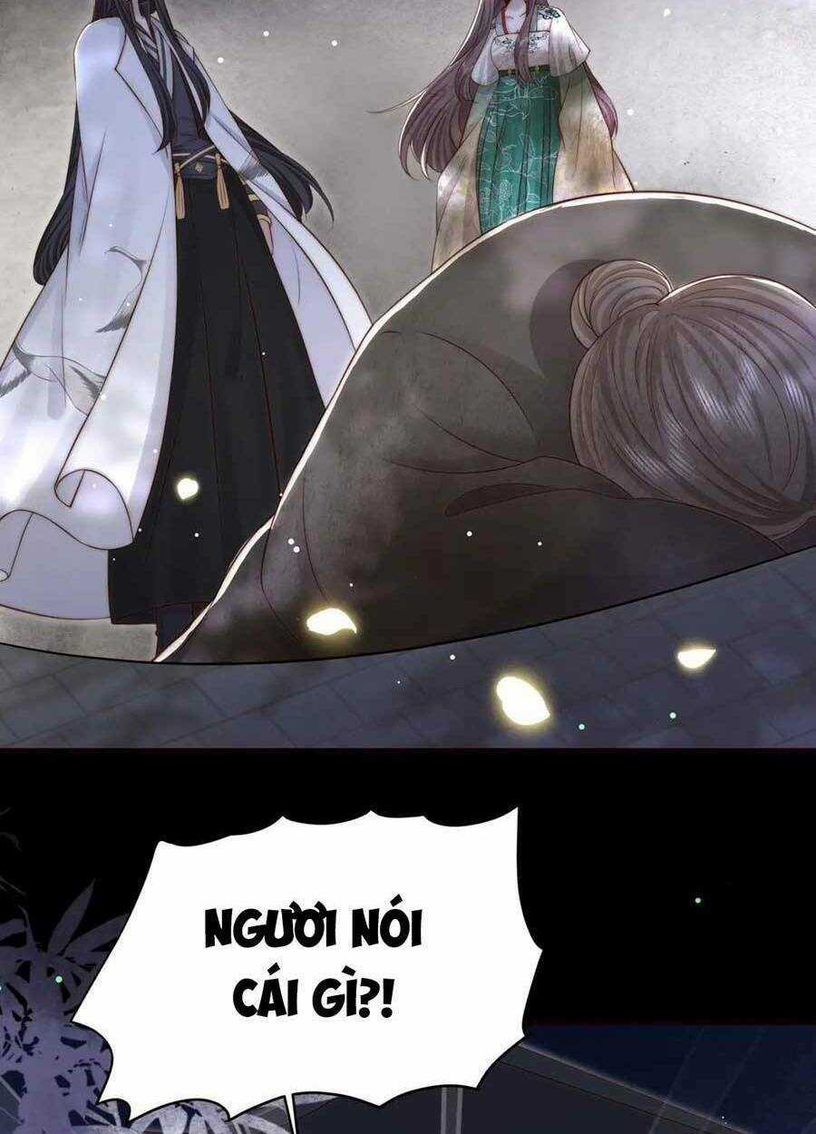 Cô Vương Quả Nữ Chapter 53 trang 38