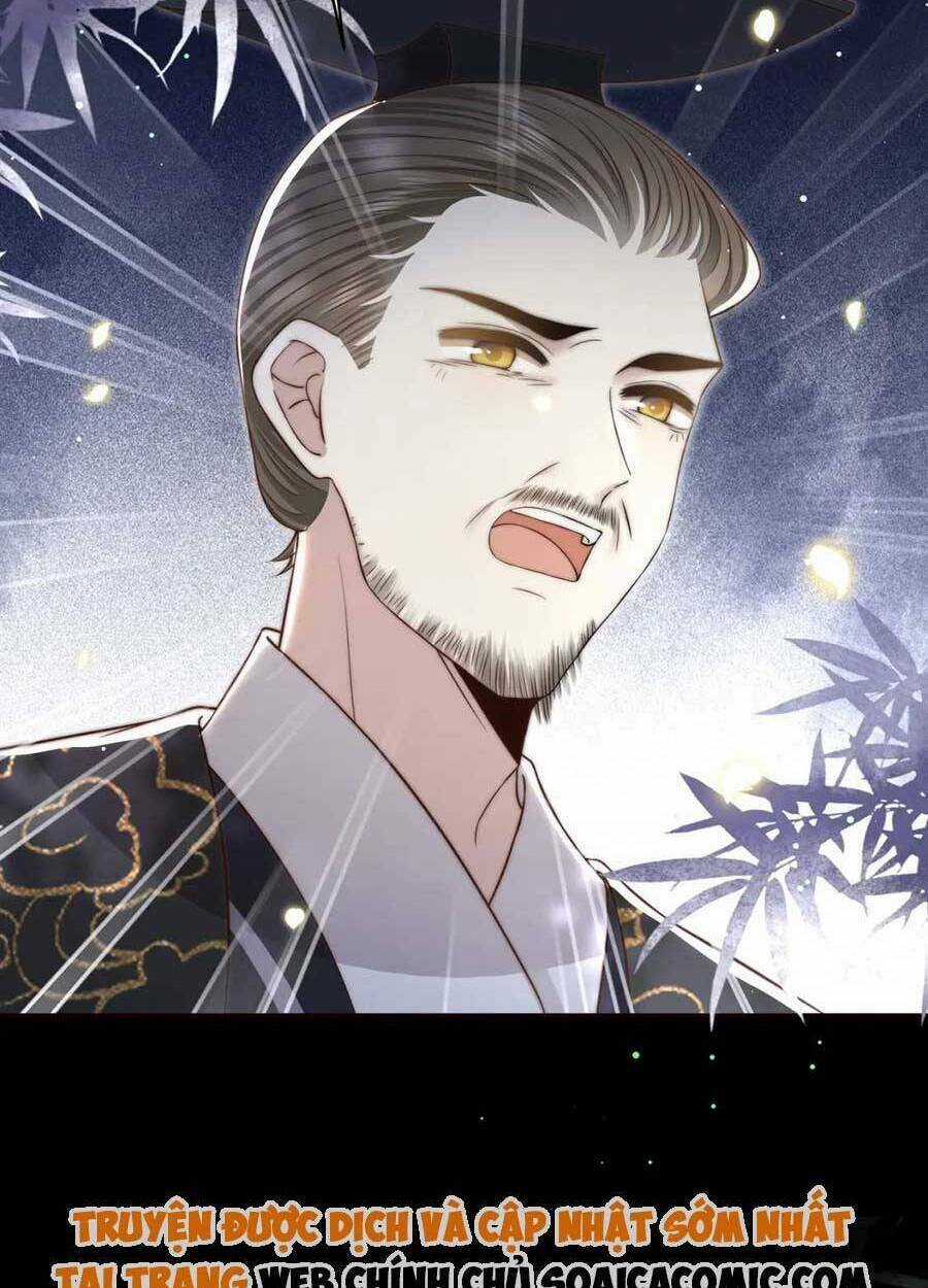 Cô Vương Quả Nữ Chapter 53 trang 39