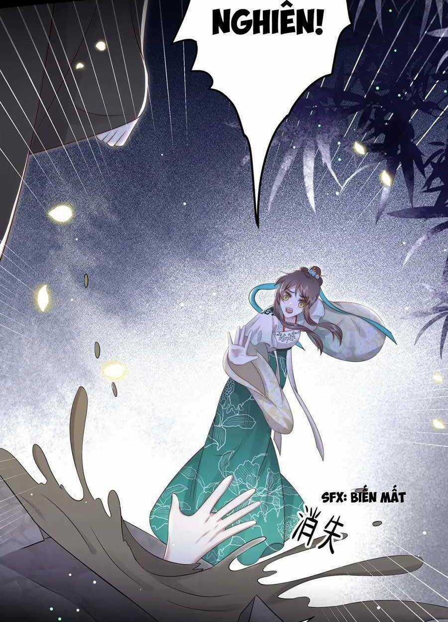 Cô Vương Quả Nữ Chapter 53 trang 4