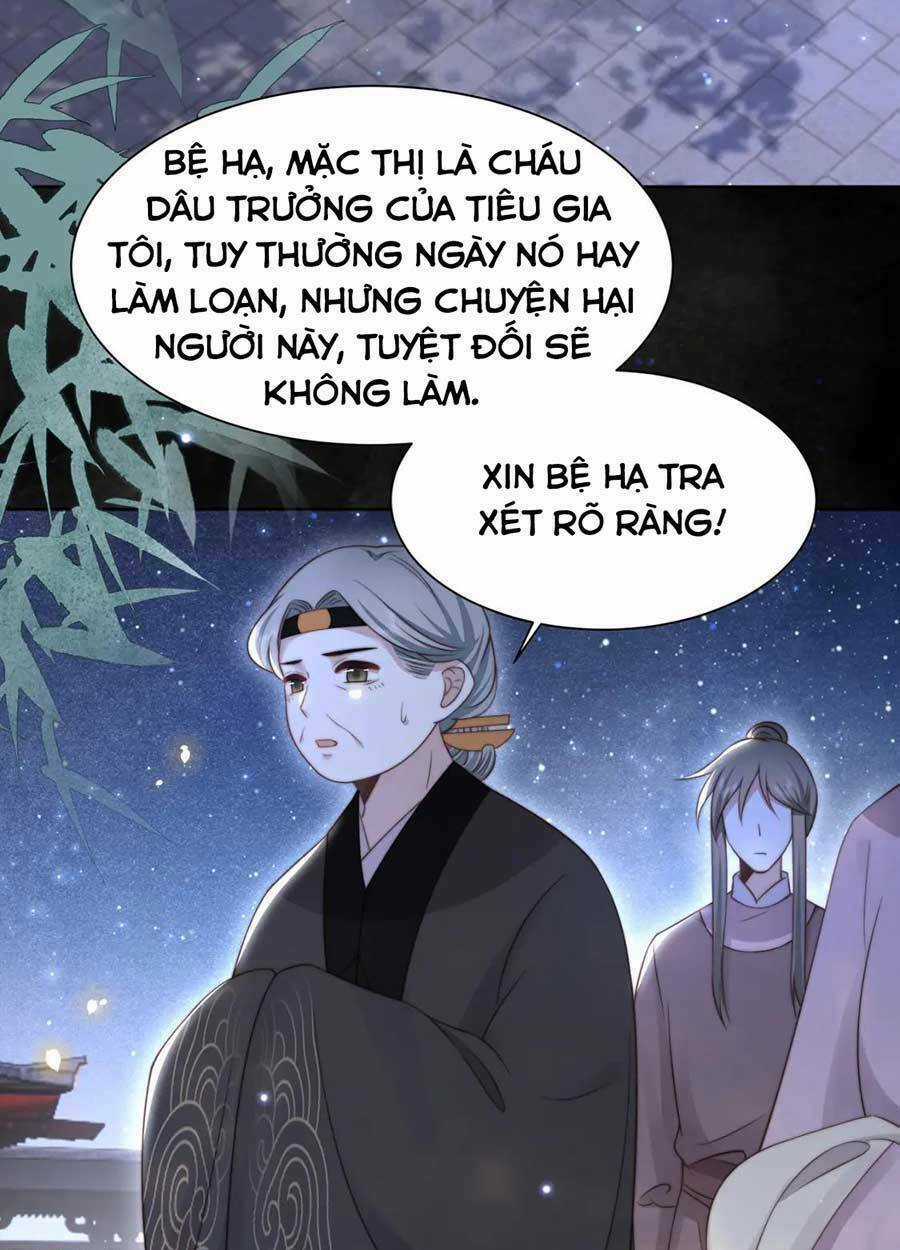 Cô Vương Quả Nữ Chapter 53 trang 42