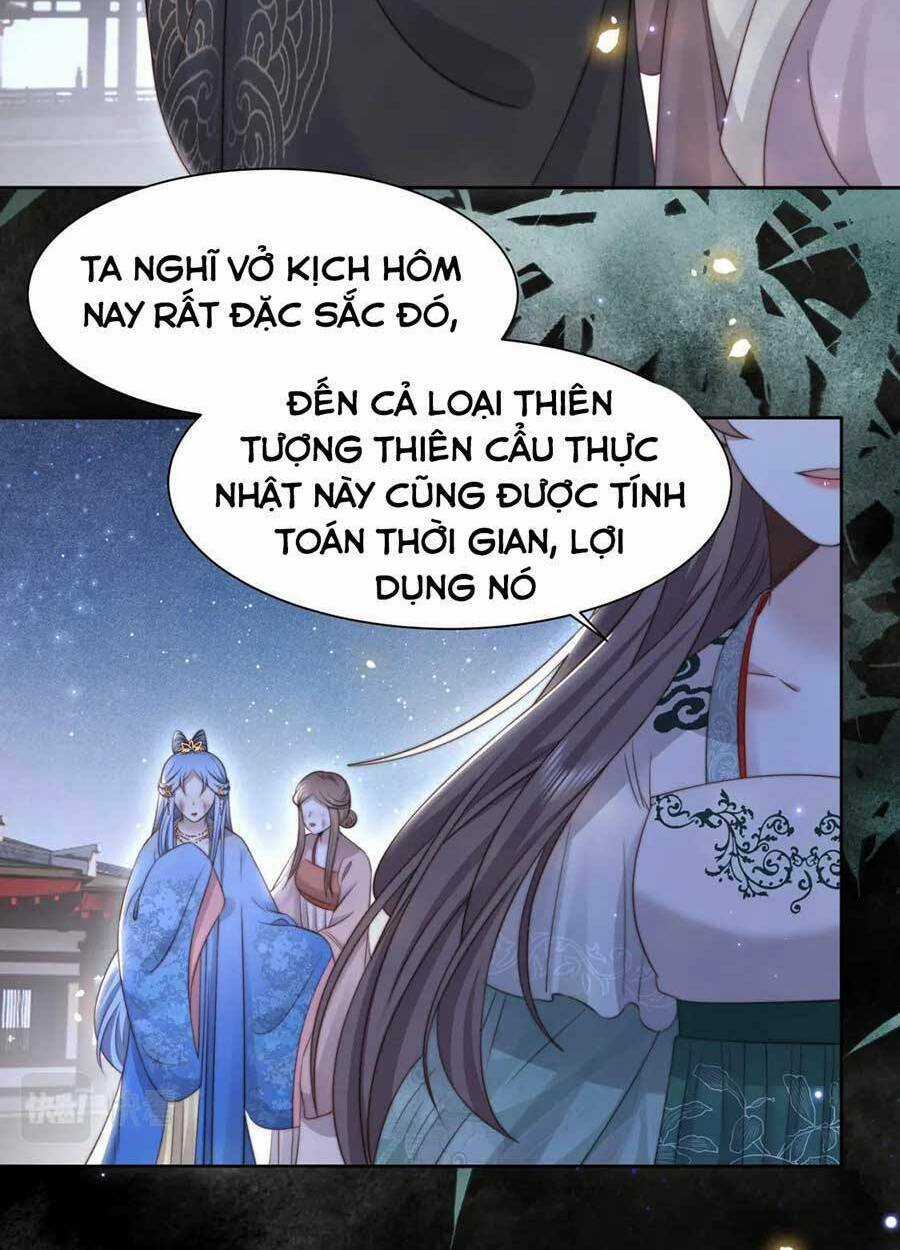 Cô Vương Quả Nữ Chapter 53 trang 43