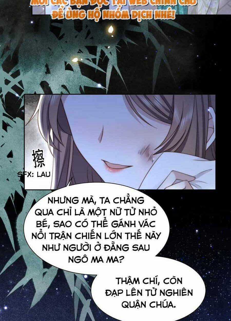 Cô Vương Quả Nữ Chapter 53 trang 45