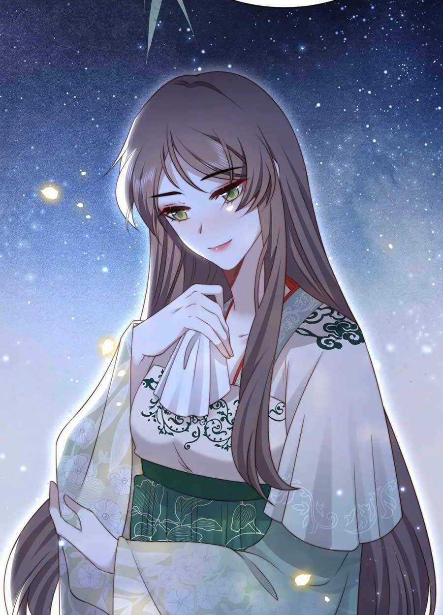 Cô Vương Quả Nữ Chapter 53 trang 46