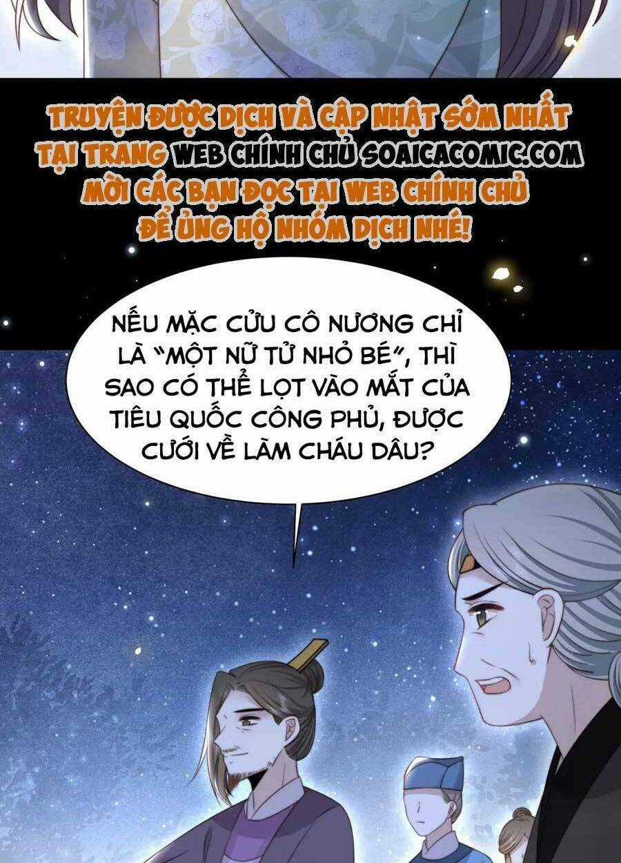 Cô Vương Quả Nữ Chapter 53 trang 47