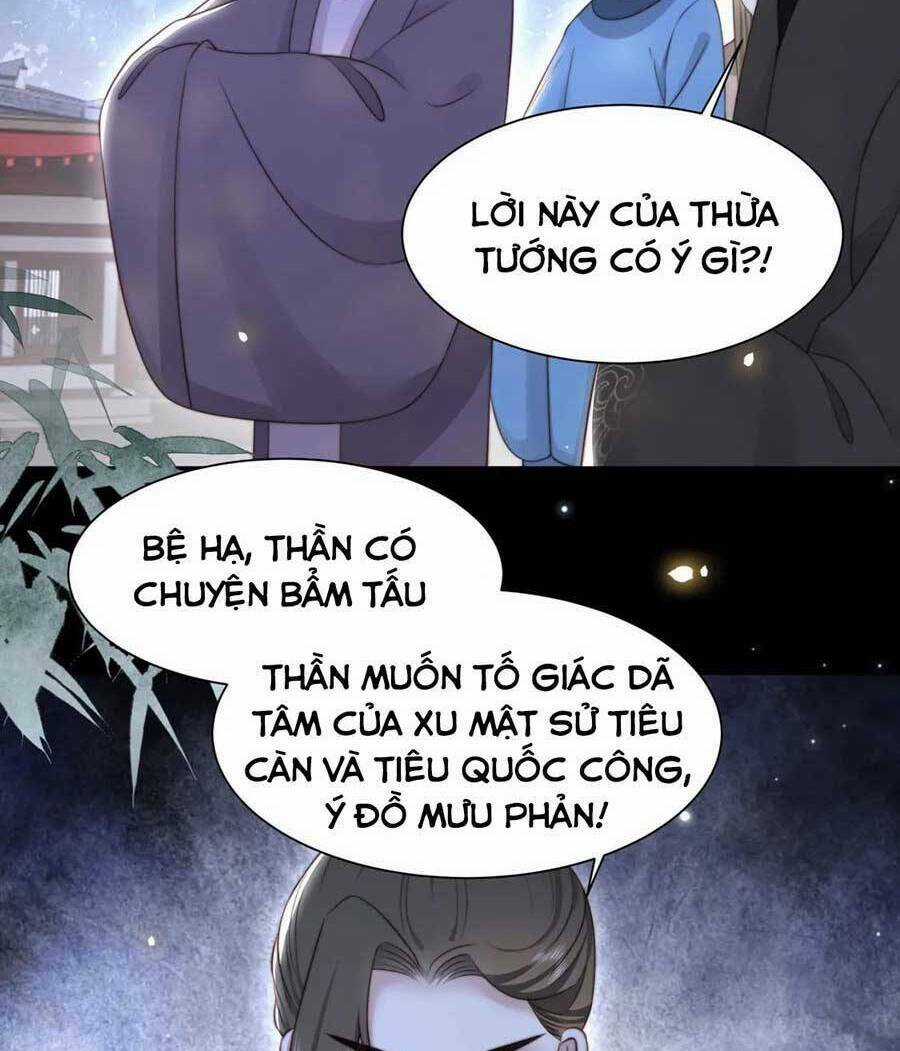 Cô Vương Quả Nữ Chapter 53 trang 48