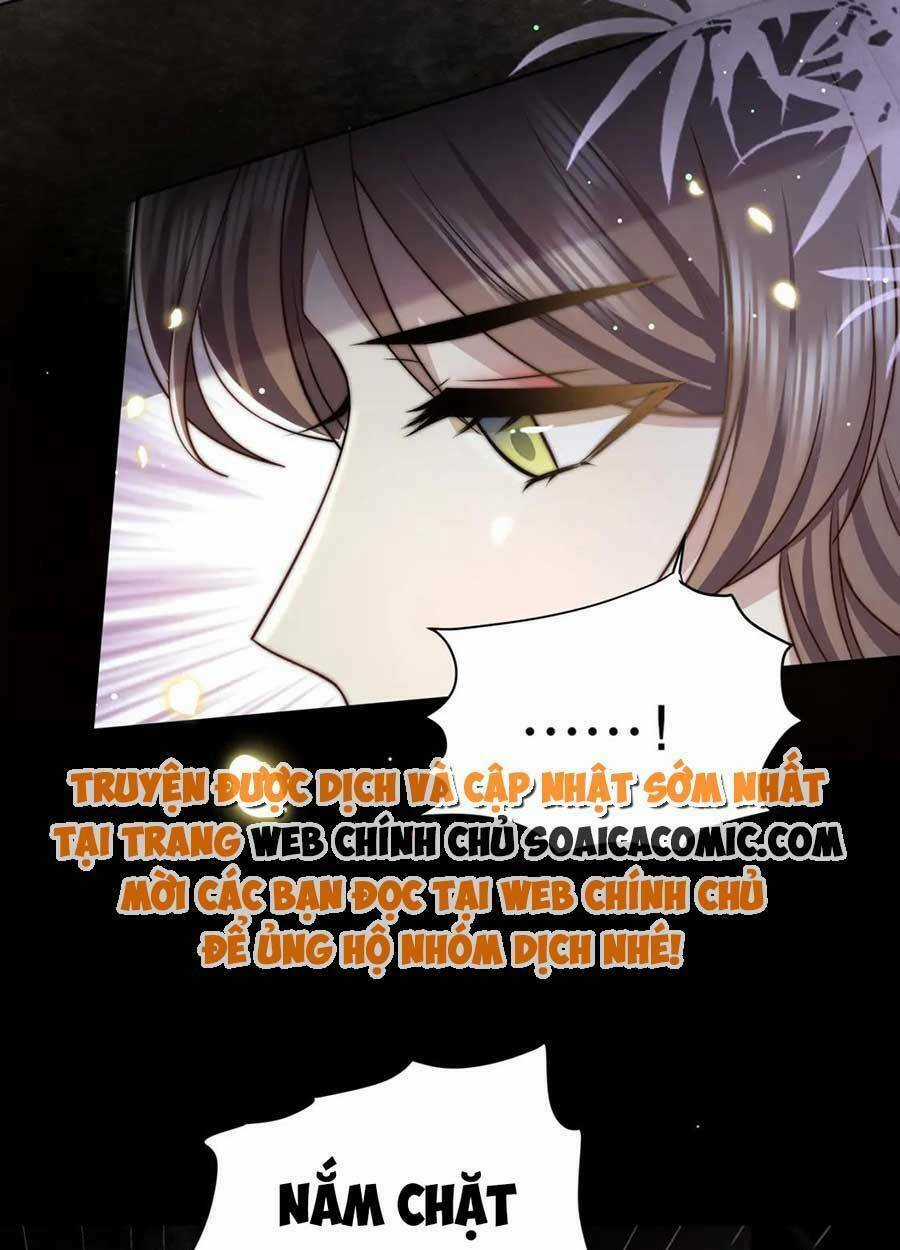 Cô Vương Quả Nữ Chapter 53 trang 8