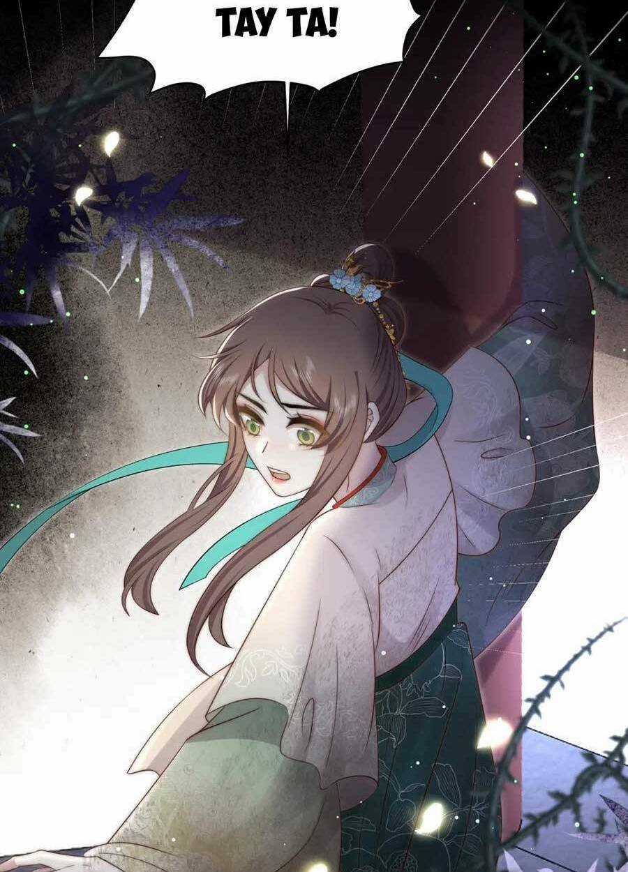 Cô Vương Quả Nữ Chapter 53 trang 9