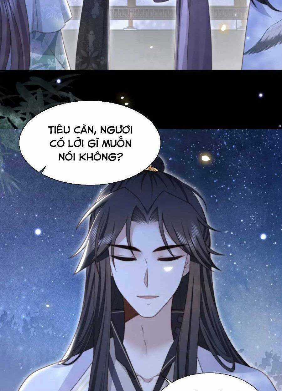 Cô Vương Quả Nữ Chapter 54 trang 10