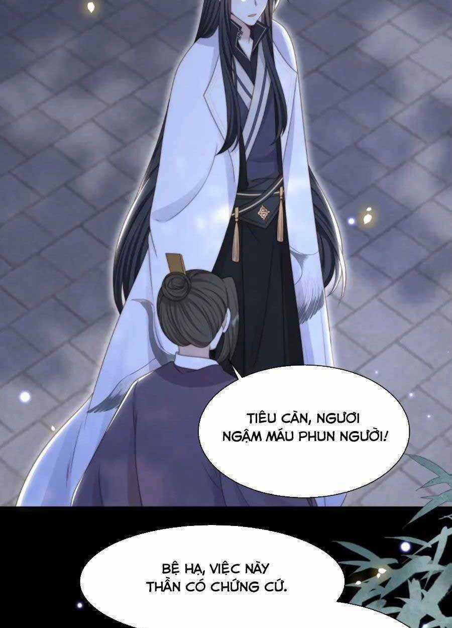 Cô Vương Quả Nữ Chapter 54 trang 12