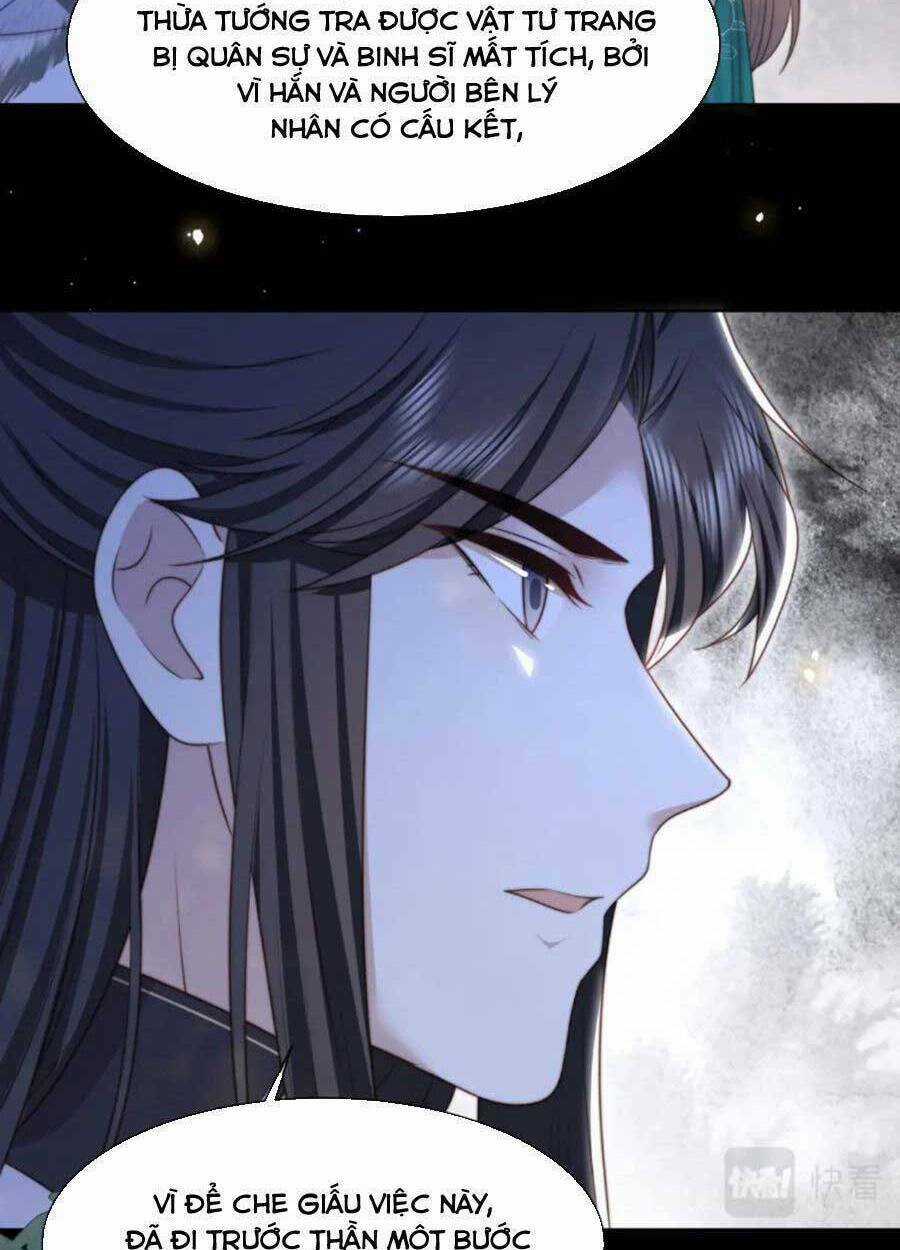 Cô Vương Quả Nữ Chapter 54 trang 14