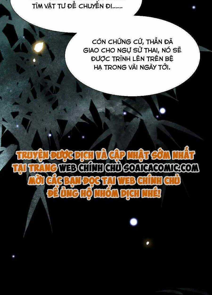 Cô Vương Quả Nữ Chapter 54 trang 15