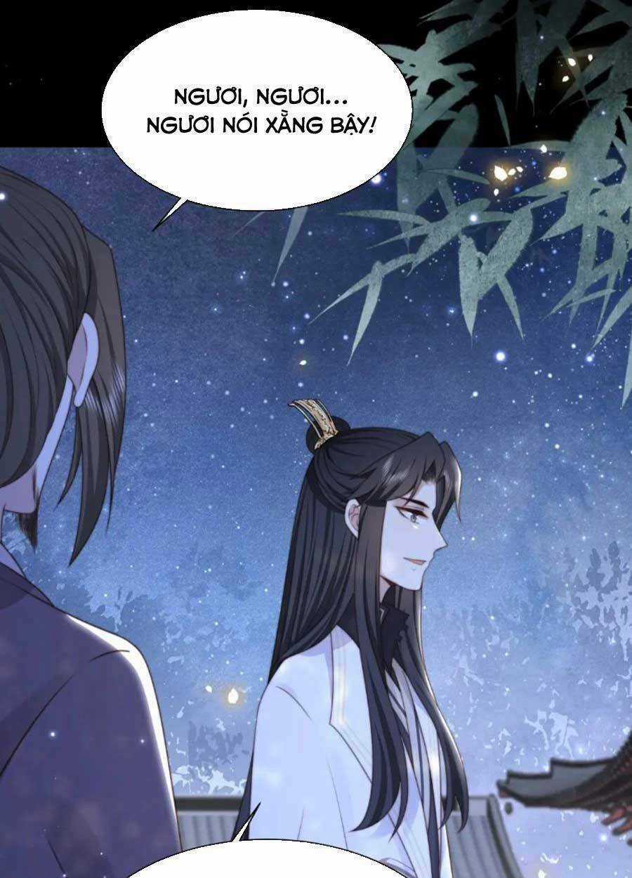 Cô Vương Quả Nữ Chapter 54 trang 17