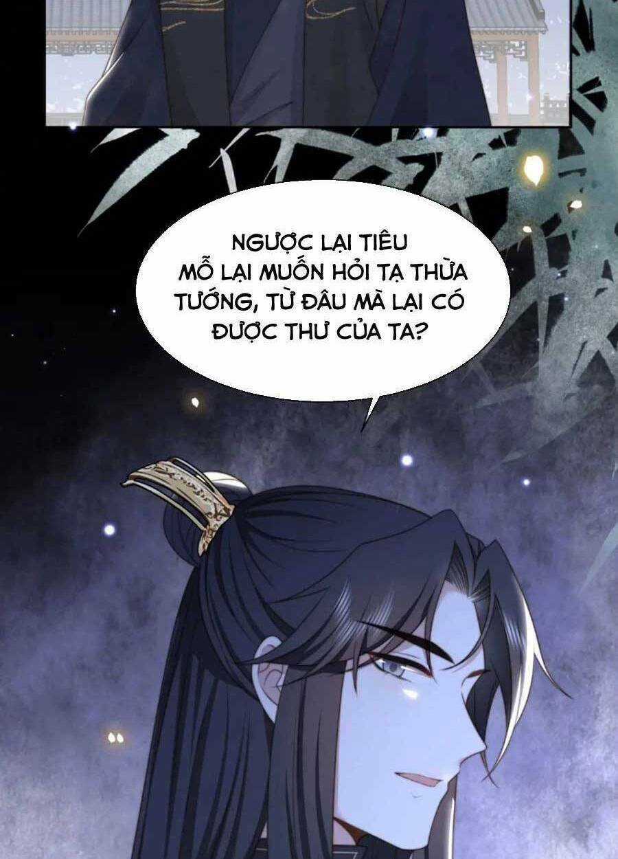 Cô Vương Quả Nữ Chapter 54 trang 19