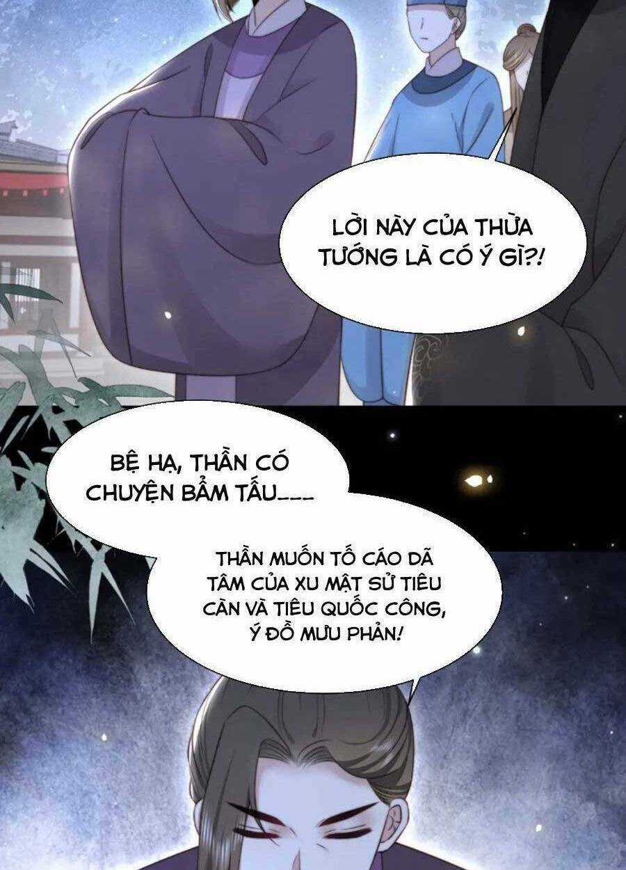 Cô Vương Quả Nữ Chapter 54 trang 2
