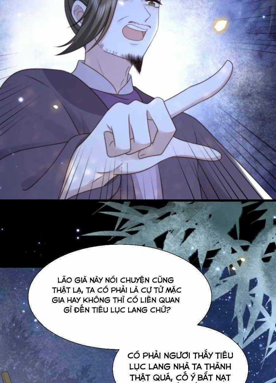 Cô Vương Quả Nữ Chapter 54 trang 21