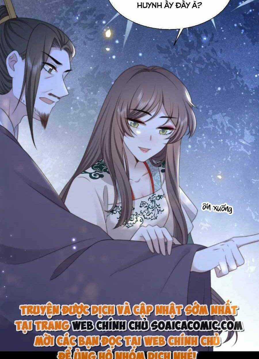 Cô Vương Quả Nữ Chapter 54 trang 22