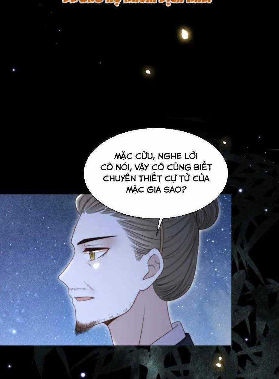 Cô Vương Quả Nữ Chapter 54 trang 23