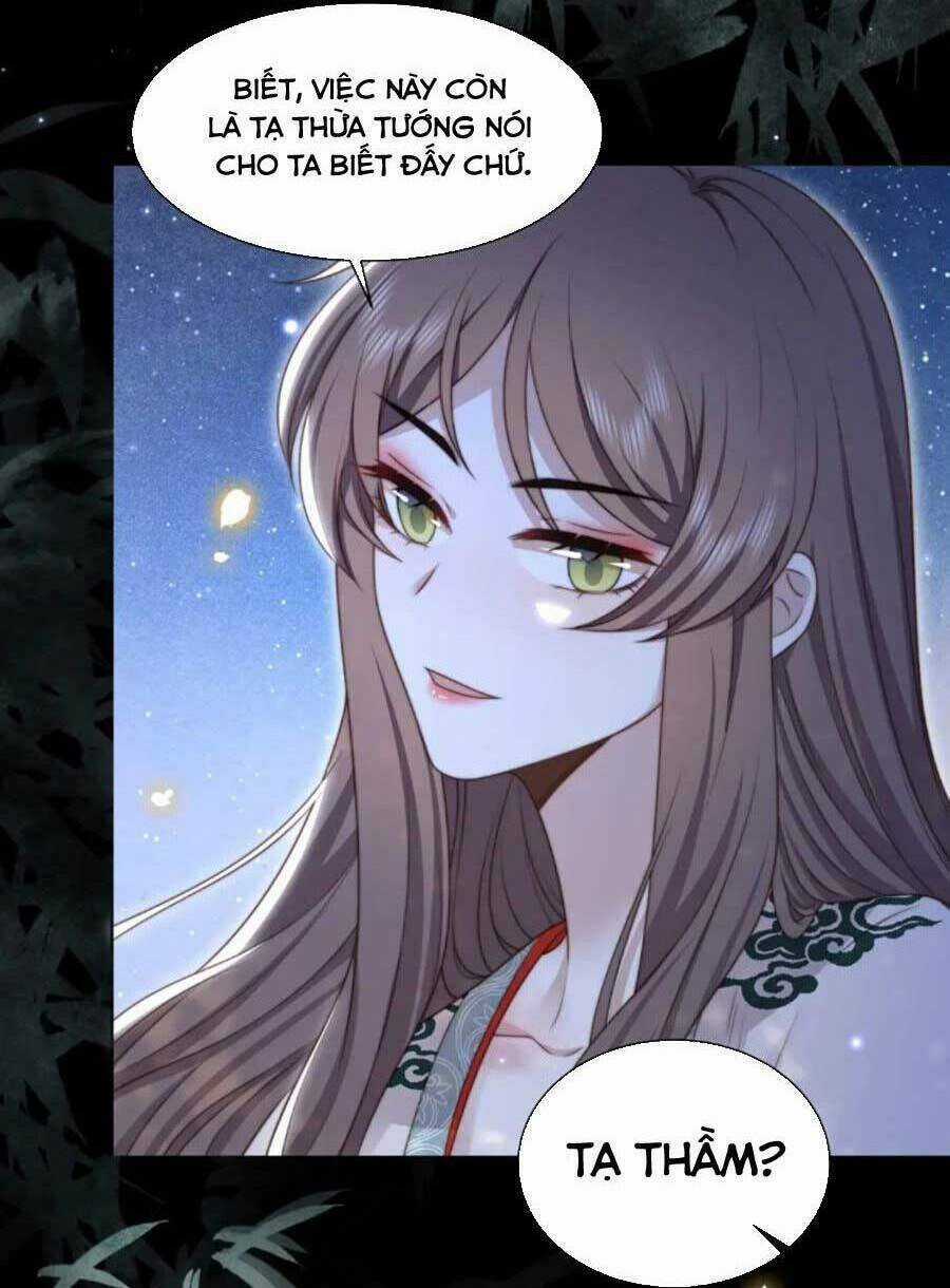 Cô Vương Quả Nữ Chapter 54 trang 24