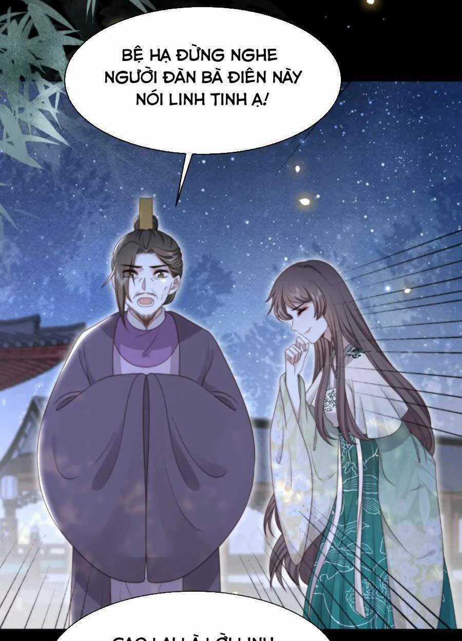 Cô Vương Quả Nữ Chapter 54 trang 25