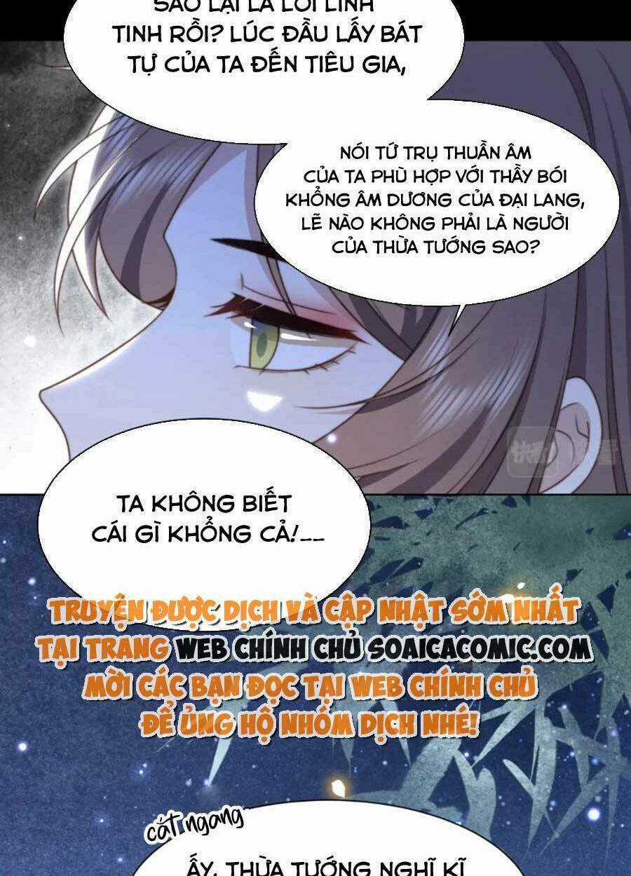 Cô Vương Quả Nữ Chapter 54 trang 26