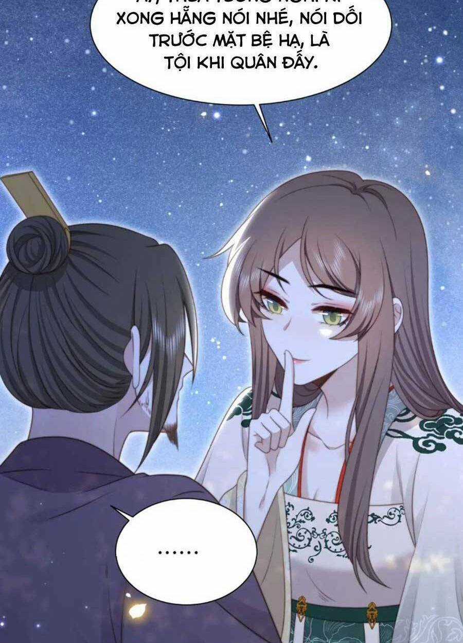 Cô Vương Quả Nữ Chapter 54 trang 27