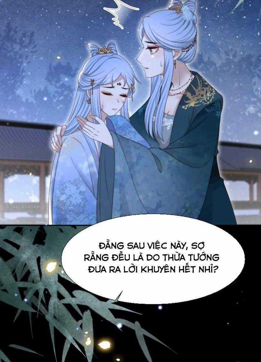 Cô Vương Quả Nữ Chapter 54 trang 29